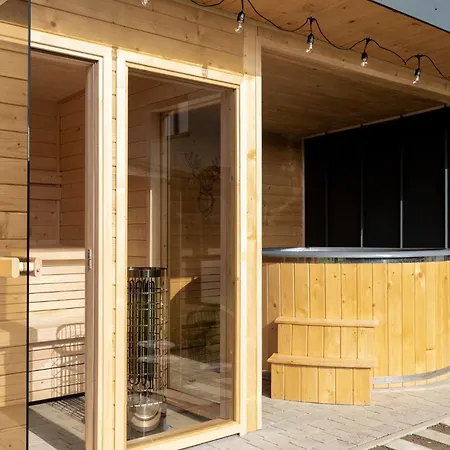 Daire Dw Pod Zlotym Kasztanem