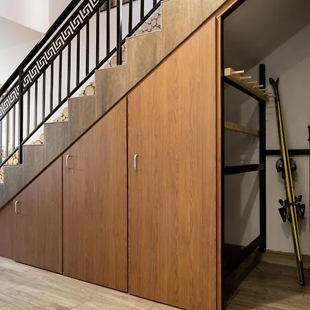 Apartman Dw Pod Zlotym Kasztanem *