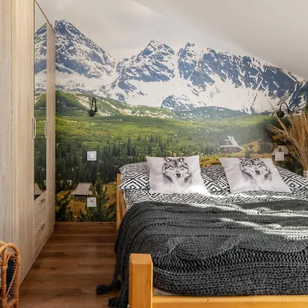 Dw Pod Zlotym Kasztanem Daire *