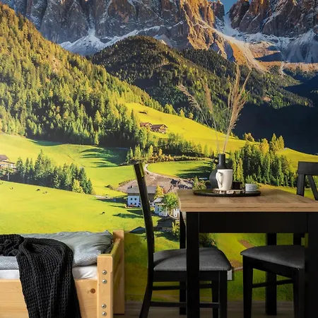 Dw Pod Zlotym Kasztanem Trybsz